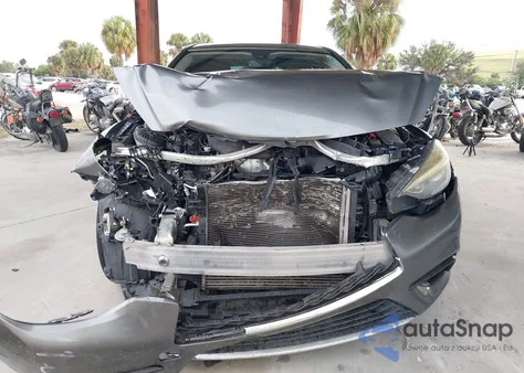 2017 Infiniti Qx30 from USA, damaged, VIN SJKCH5CP1HA034334